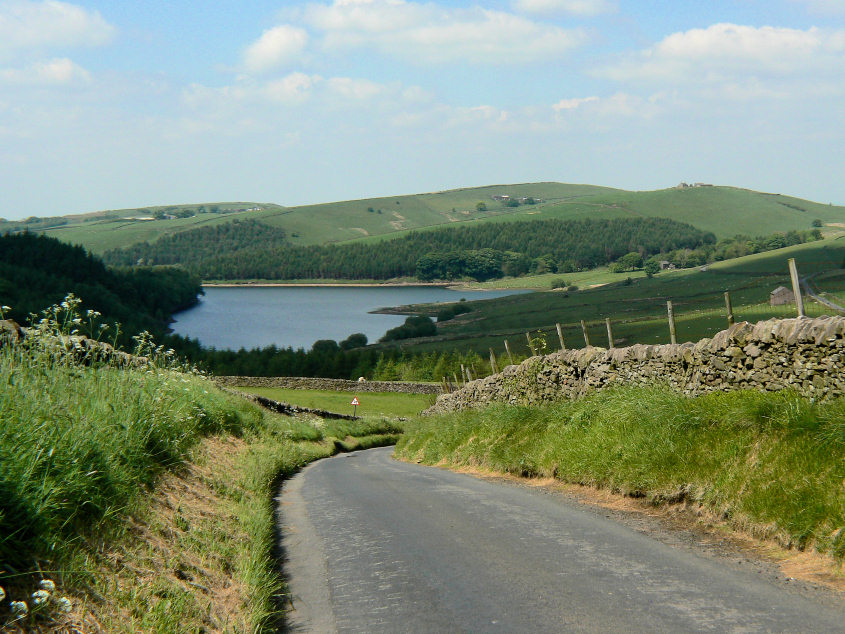 Lamaload Reservoir Lamaload Reservoir